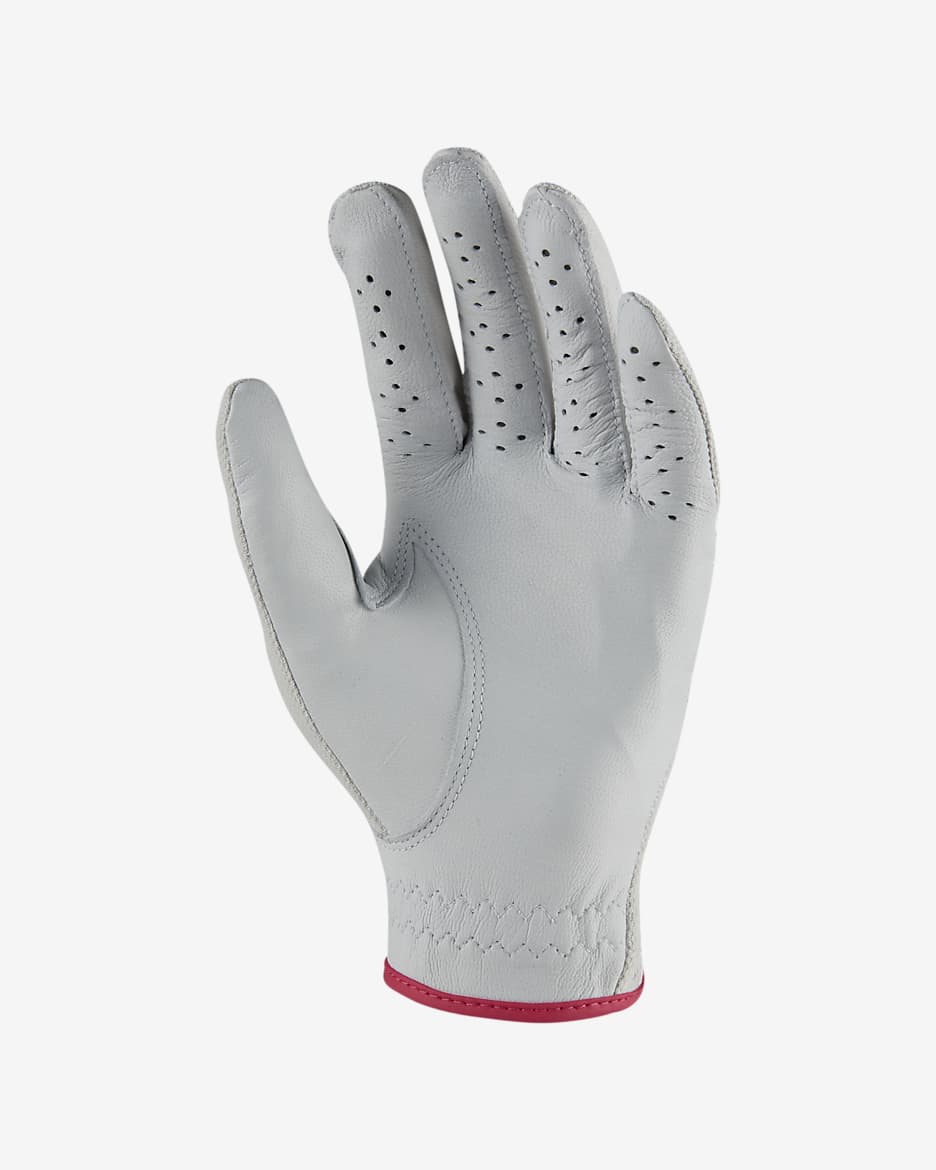 Nike summerlite golf glove hotsell